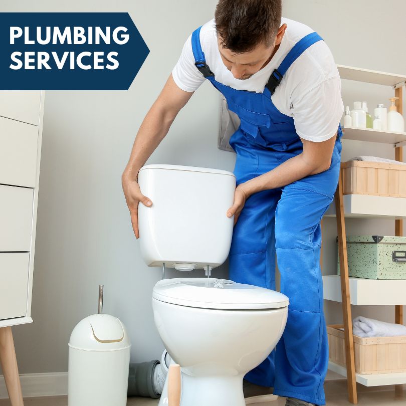 Plumbing Company in Hockessin, DE